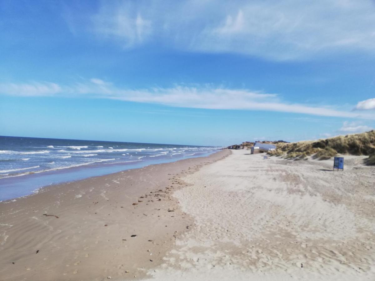 La Meridienne Dunkerque Dunkirk Kültér fotó